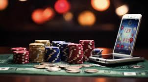 Casino Casher